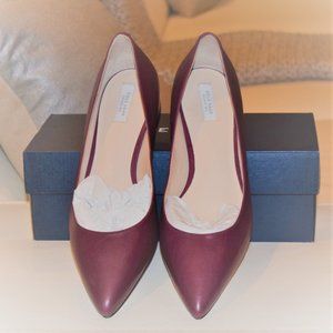 Cole Haan Vesta Skimmer Flat